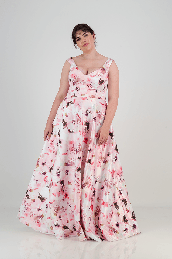 Curve Collection - Bold & Beautiful
