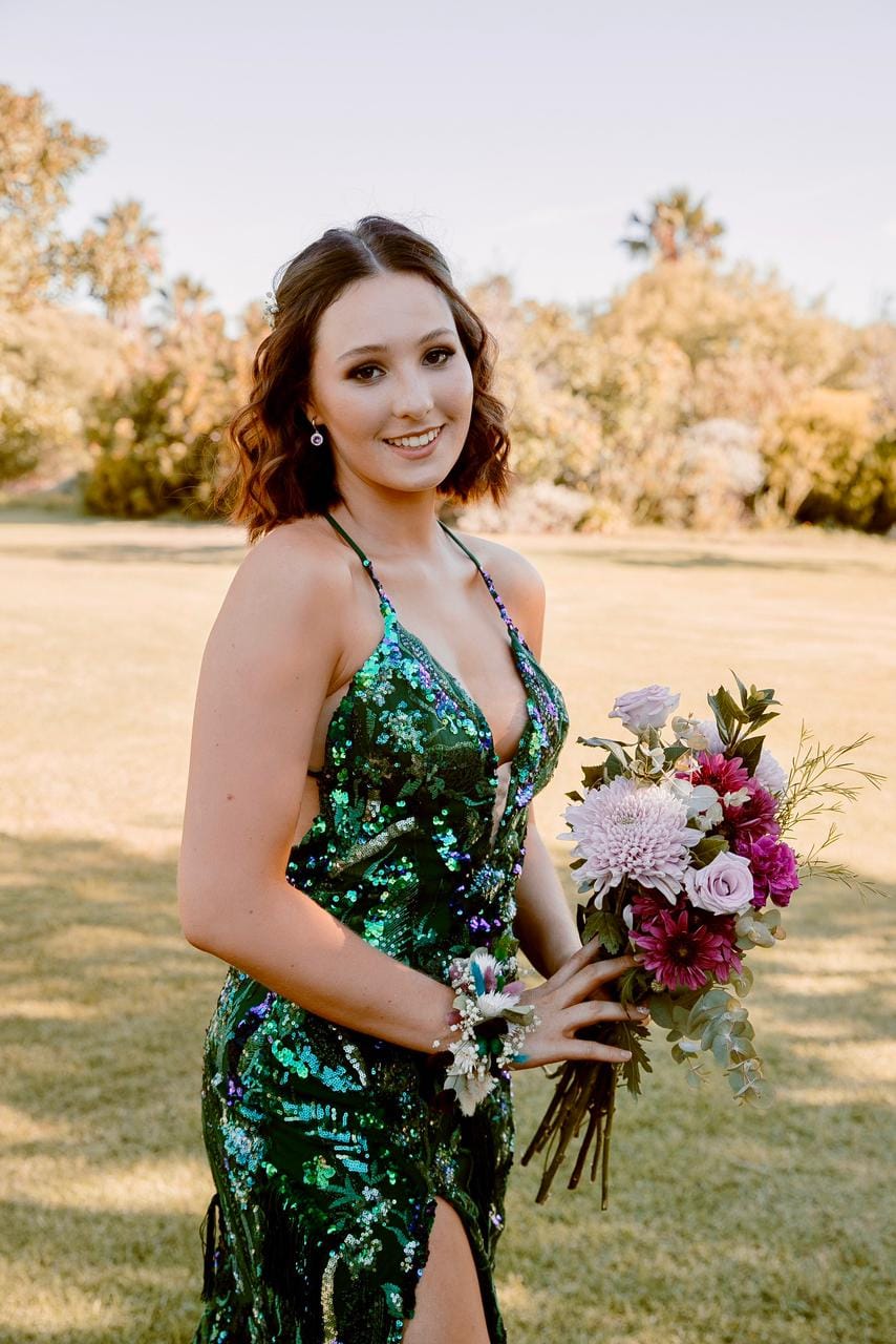 Emerald Splendor