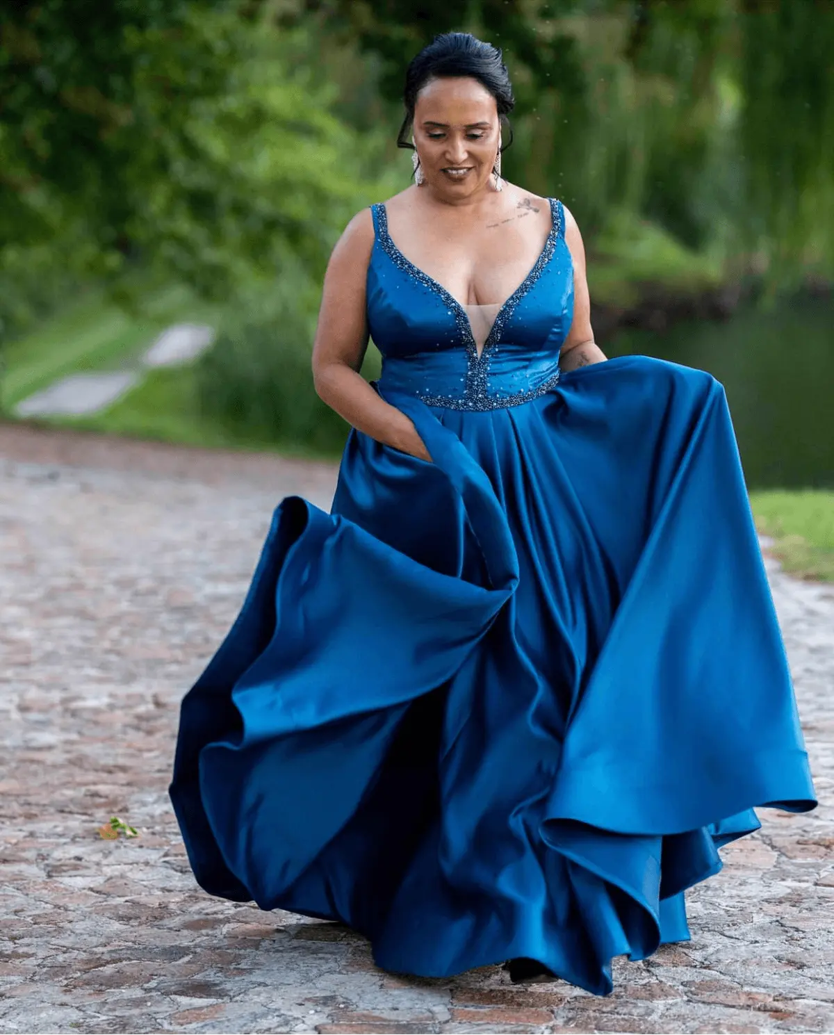 Timeless Sophistication