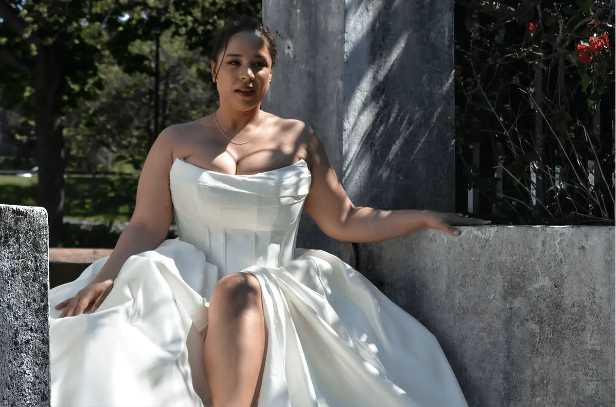 Curve Collection - Contemporary Grace