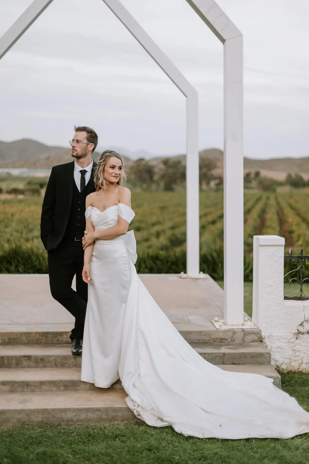 Reception Romance