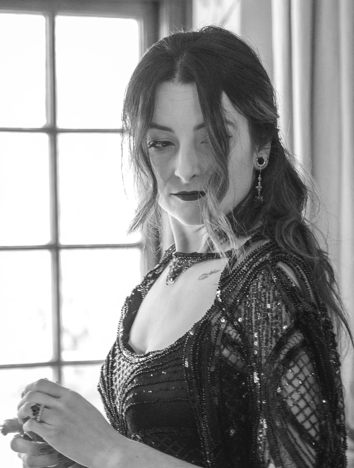 Timeless Grace
