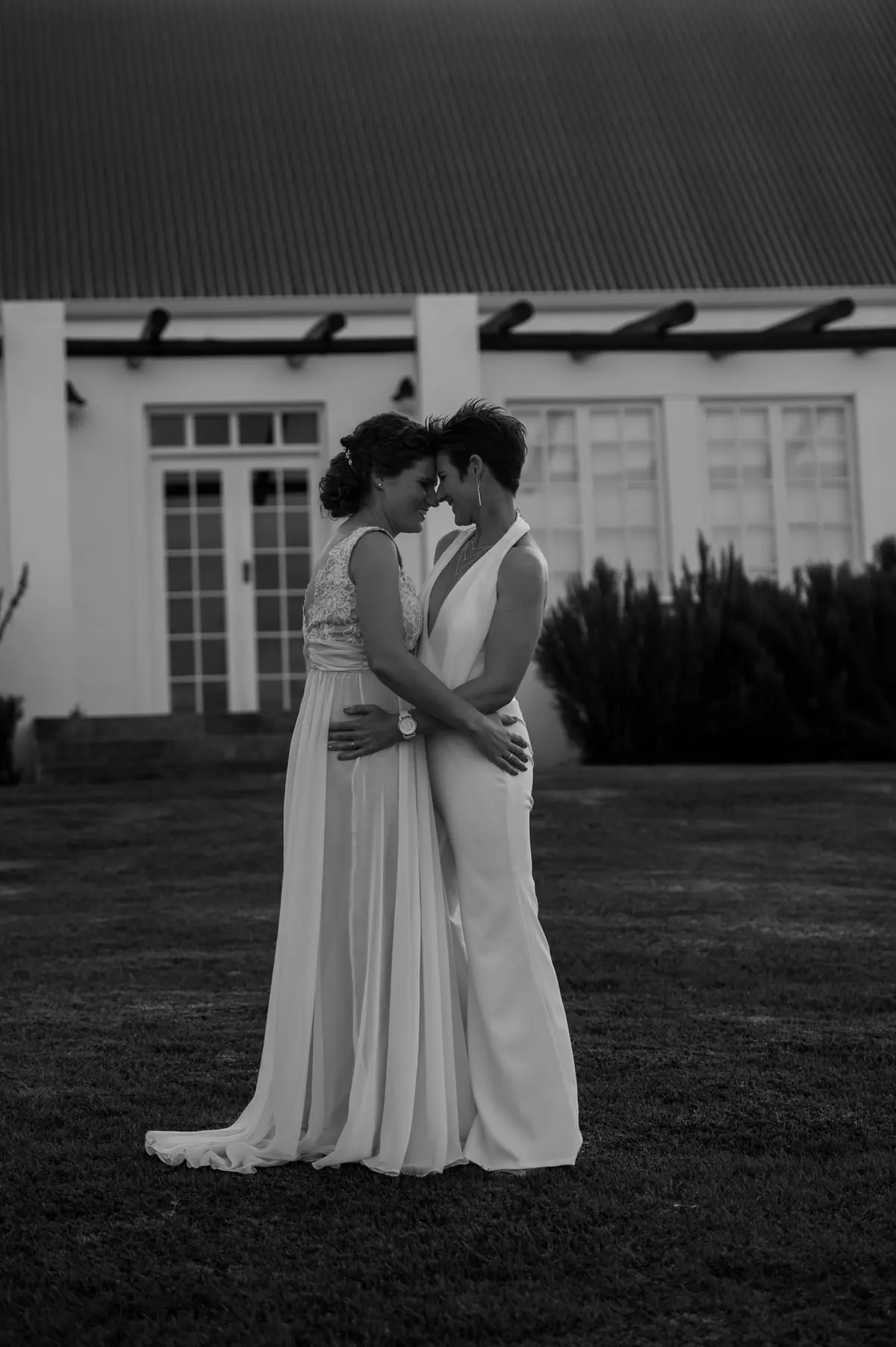 Timeless Bride