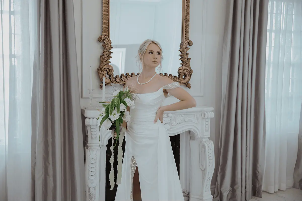 Greatest Hits - Modern Bride