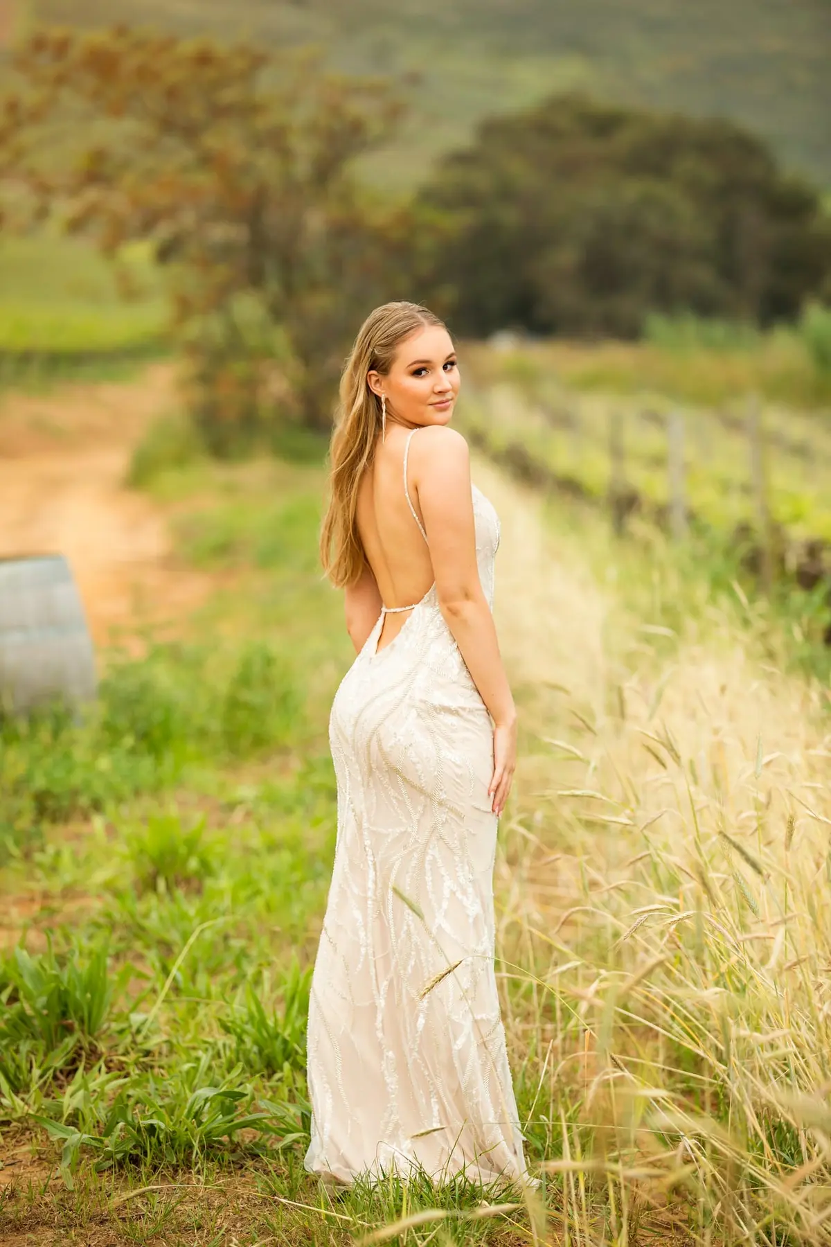Molteno Couture consultation setting