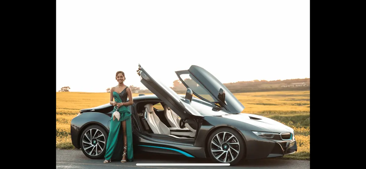 Emerald Empress