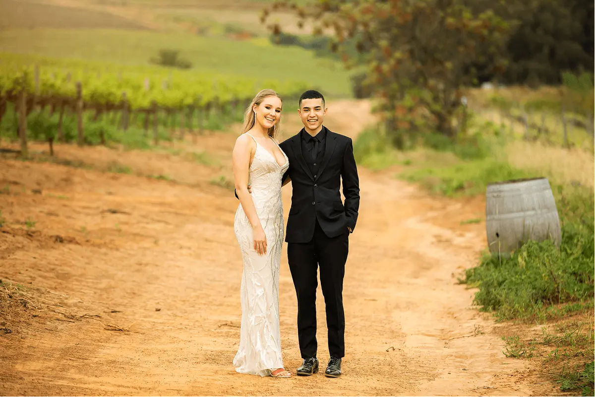 Vineyard Elegance