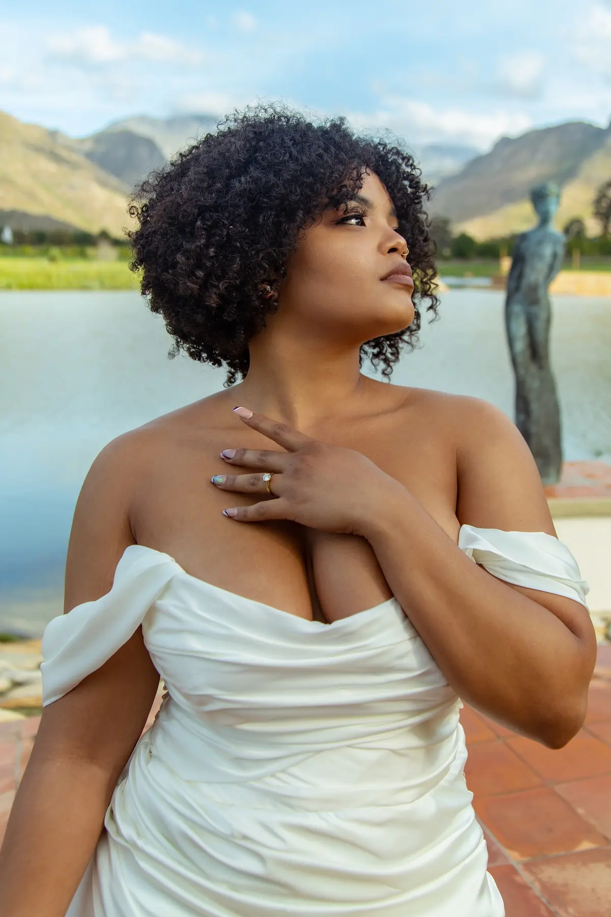 Curve by Molteno Couture