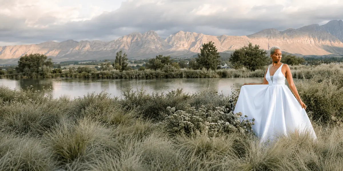Our Most Loved Wedding Dresses, Perfected