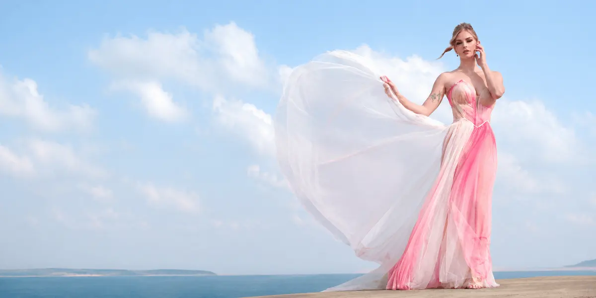 Designer Matric Dance Dresses, Ready for Your Moment