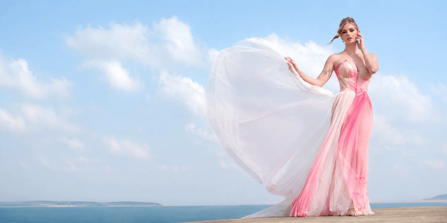 Designer Matric Dance Dresses, Ready for Your Moment